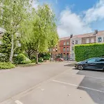 Magnifique 3 Pieces Avec Parking Prive Et Balcon