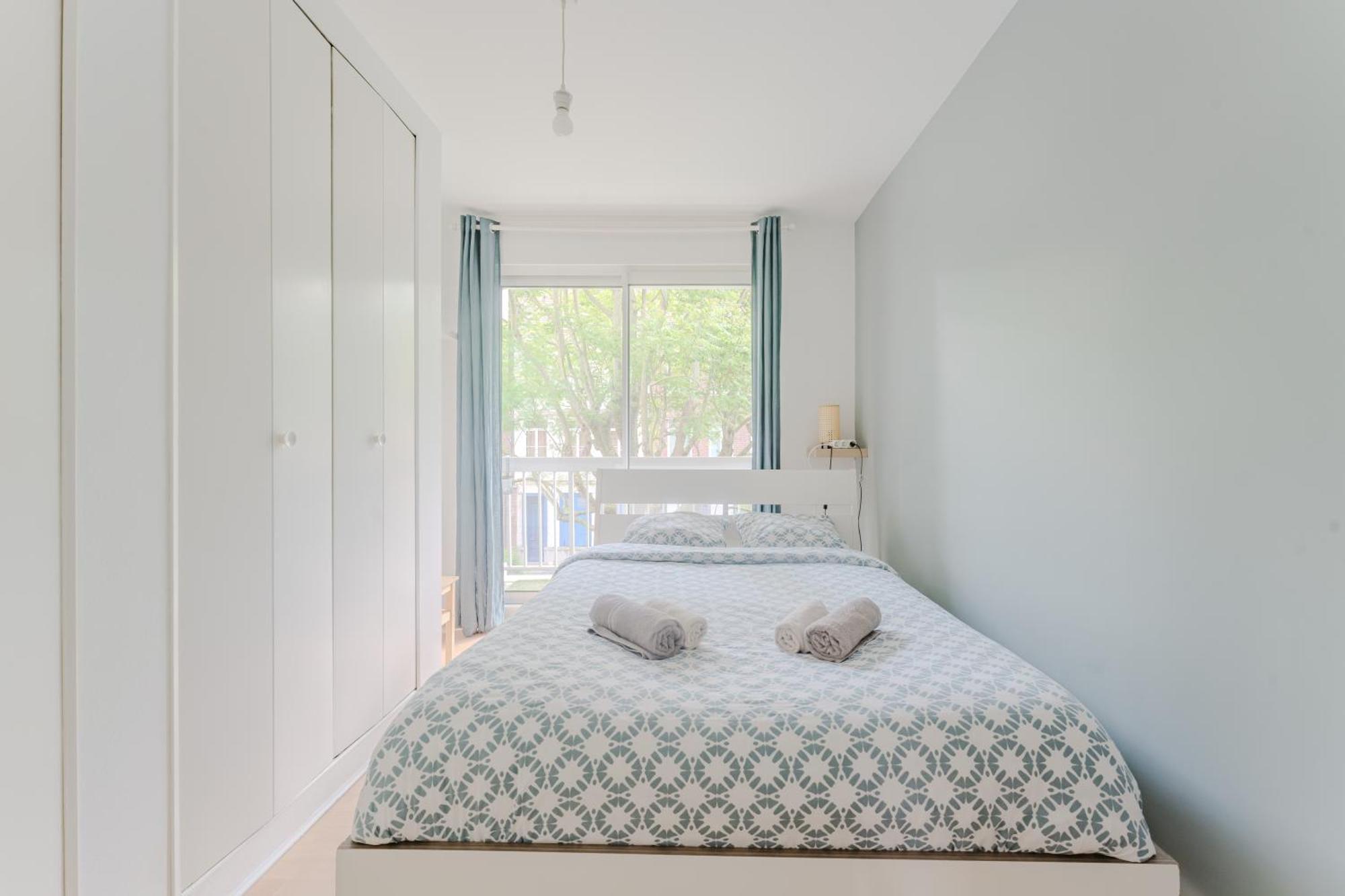 Magnifique 3 Pieces Avec Parking Prive Et Balcon Apartment *